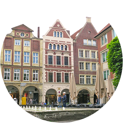 Arztpraxis Kozaczek - Bogenstraße 3, 48143 Münster